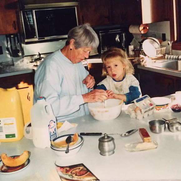 Meet your Posher, Allison - Picture 1 of 1